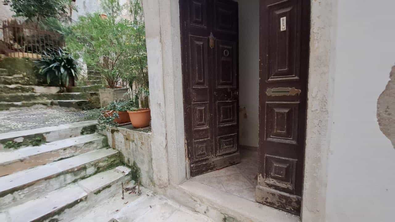 Квартира в Kerkyra, Ionia Nisia 12490919