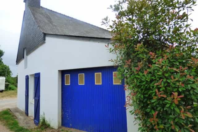 жилой дом в Bohal, Brittany 12490975