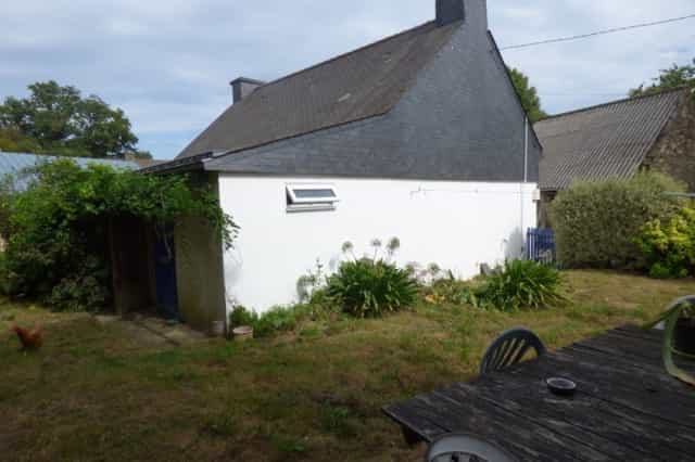 жилой дом в Bohal, Brittany 12490975