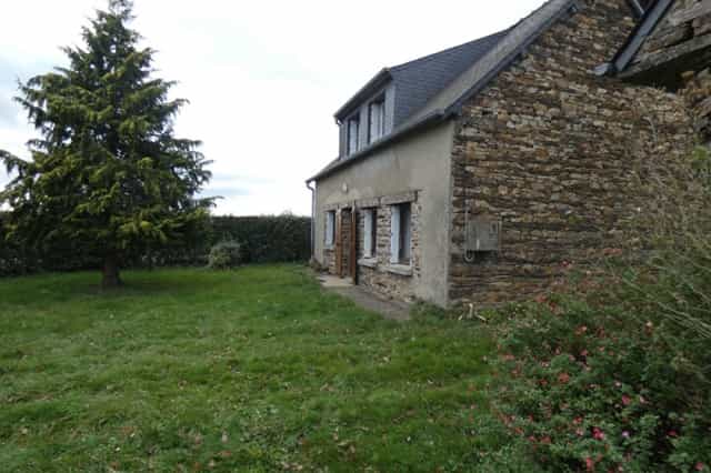 Rumah di Réminiac, Brittany 12490976