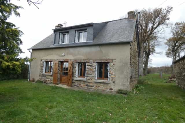 House in Reminiac, Bretagne 12490976
