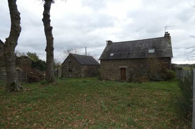 House in Réminiac, Brittany 12490976