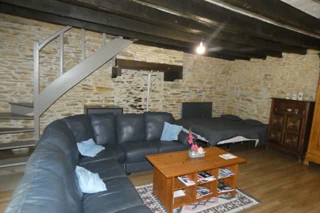 Rumah di Carentoir, Brittany 12490977