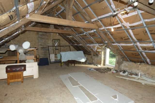 Rumah di Carentoir, Brittany 12490977