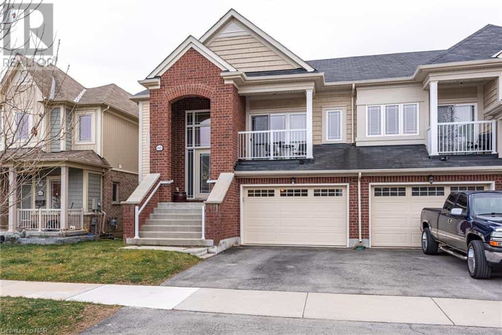 жилой дом в Stamford, Онтарио 12491023