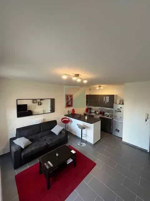 公寓 在 Boissy-Saint-Léger, Val-de-Marne 12491048
