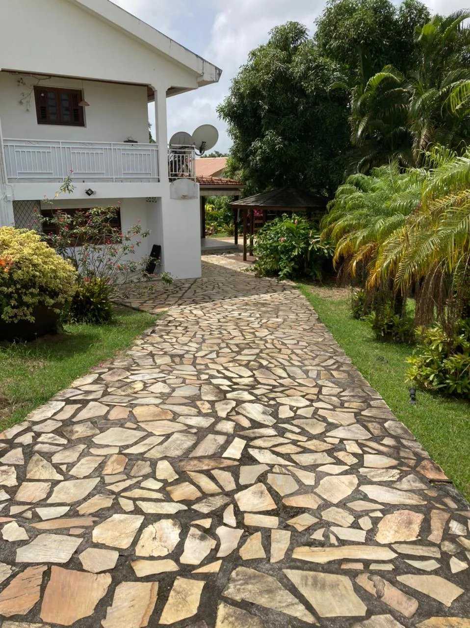 عمارات في Ducos, Martinique 12491054