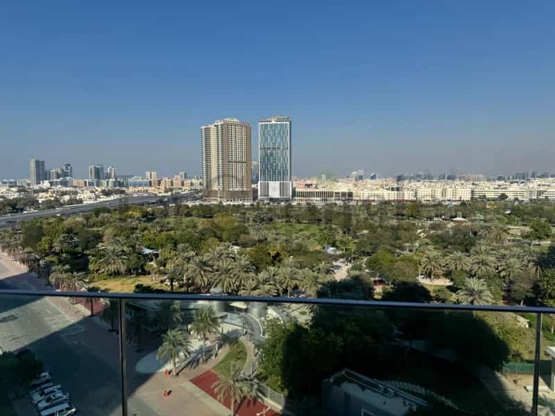 Condominium in Dubai, Dubayy 12491343