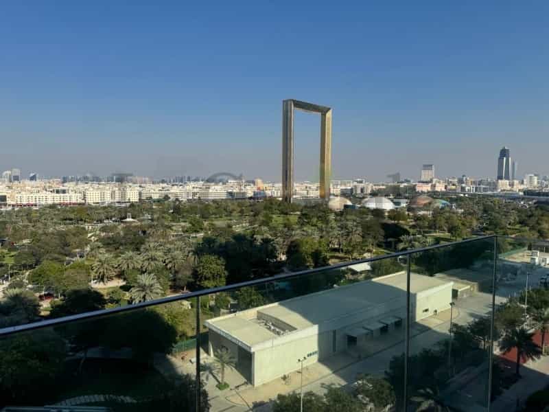 Condominium in Dubai, Dubayy 12491343