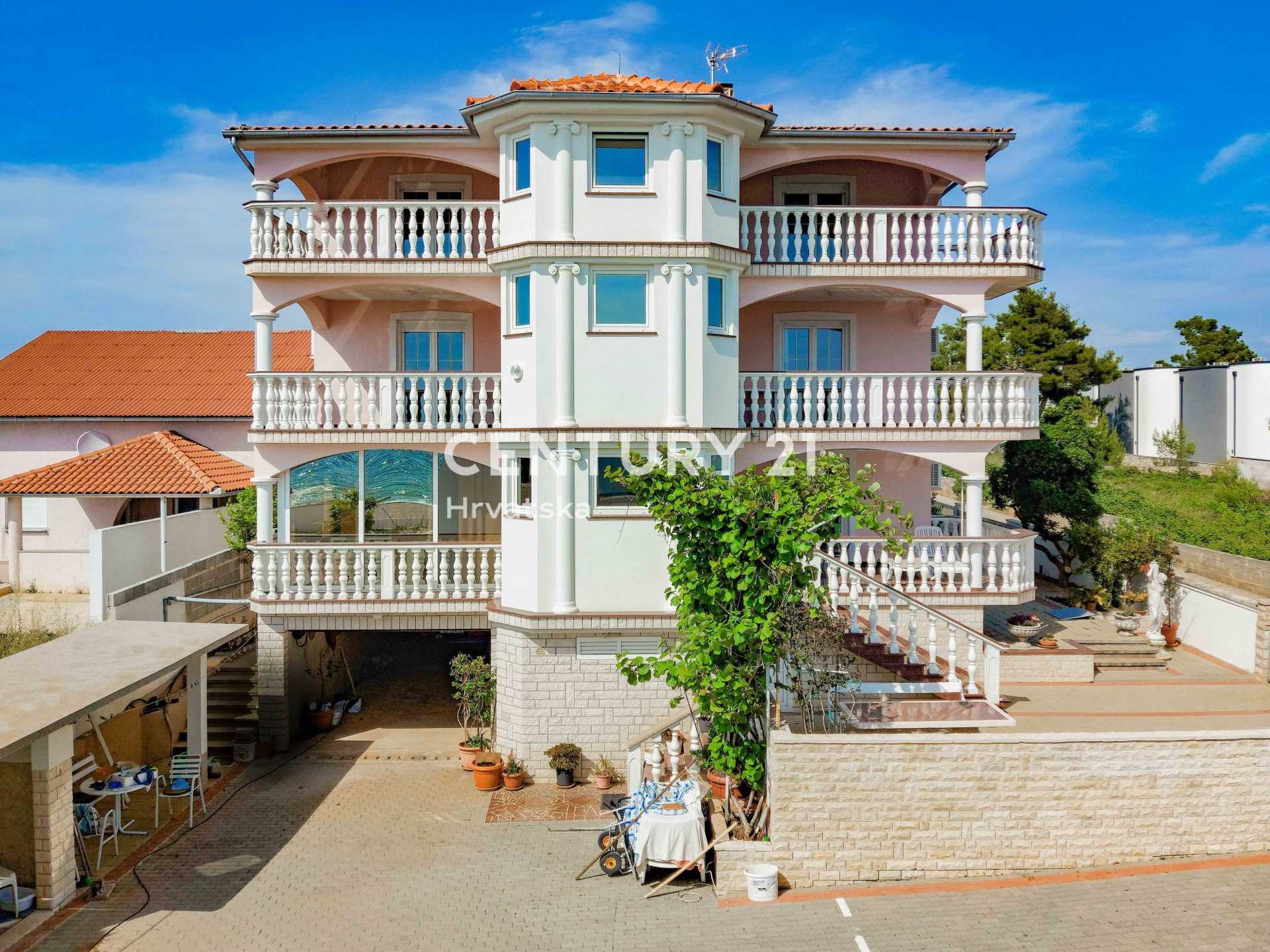 Dom w Vir, Zadar County 12491347
