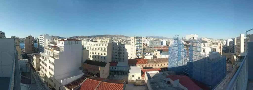Condominium in Piraeus, Attiki 12491354
