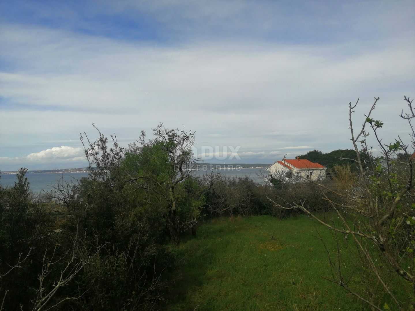 Land in Ždrelac, Zadar County 12491363