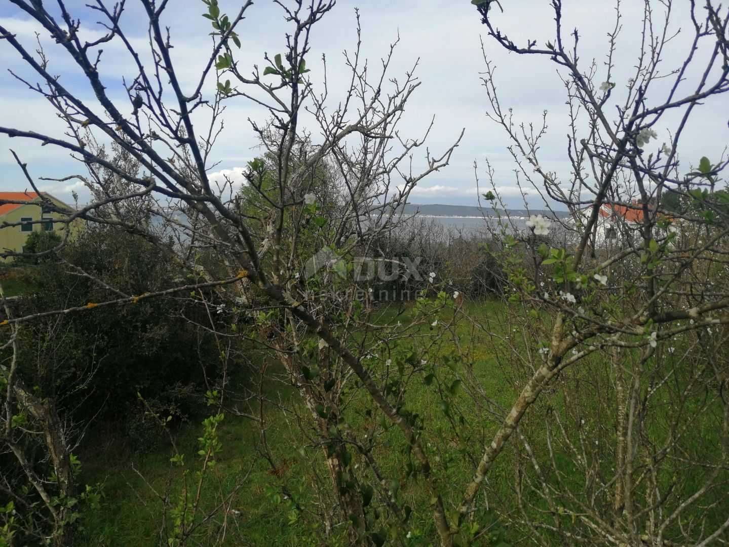 Land in Ždrelac, Zadar County 12491363