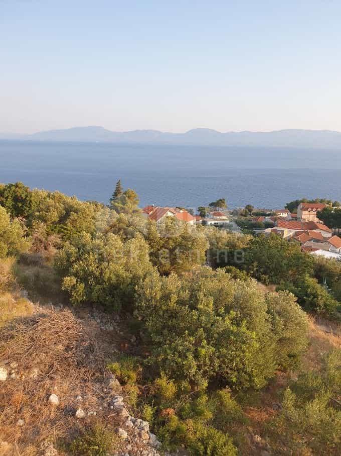 Land im Podaca, Split-Dalmatia County 12491364