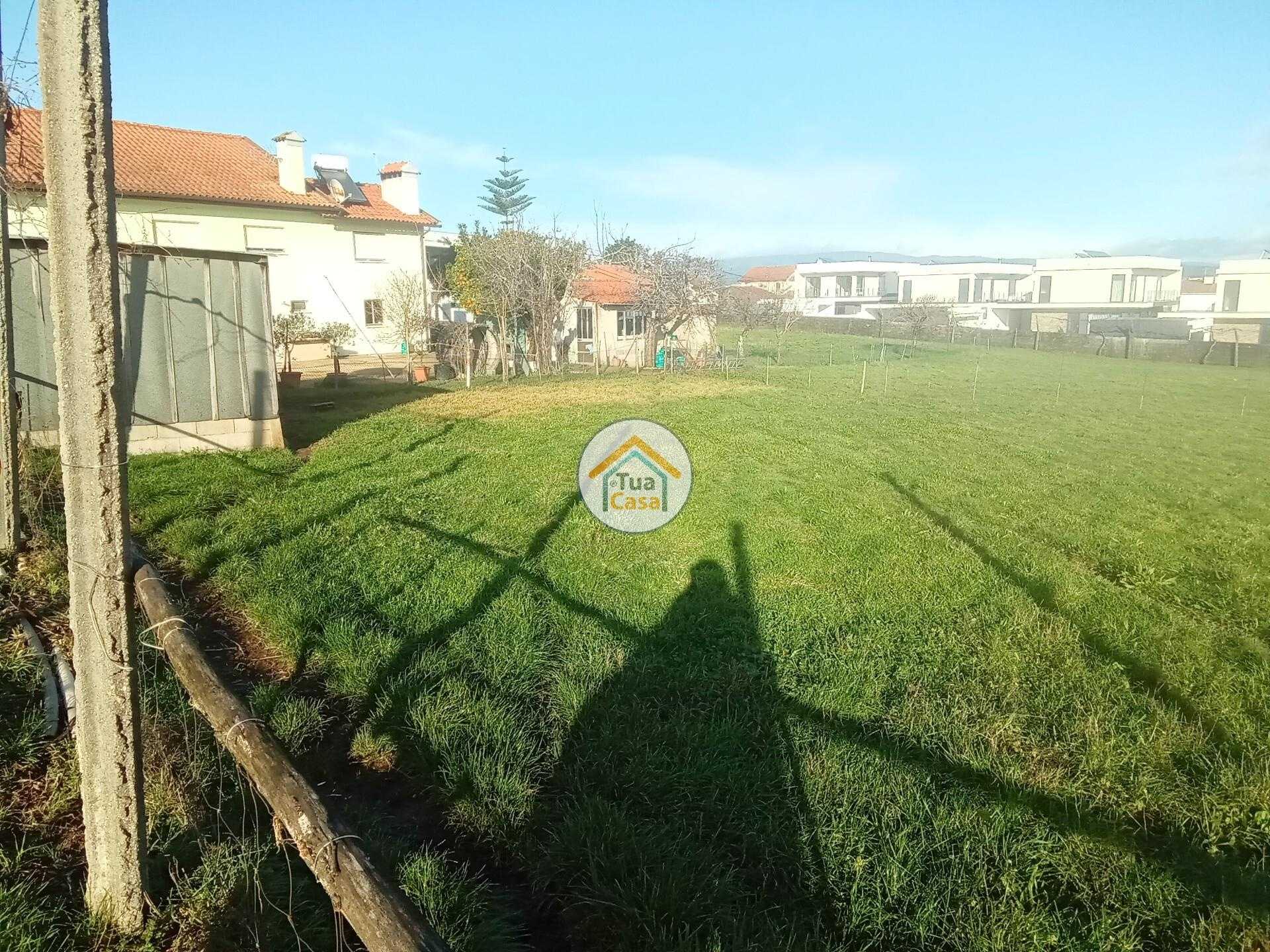 Tanah dalam Albergaria-a-Velha, Aveiro 12491510