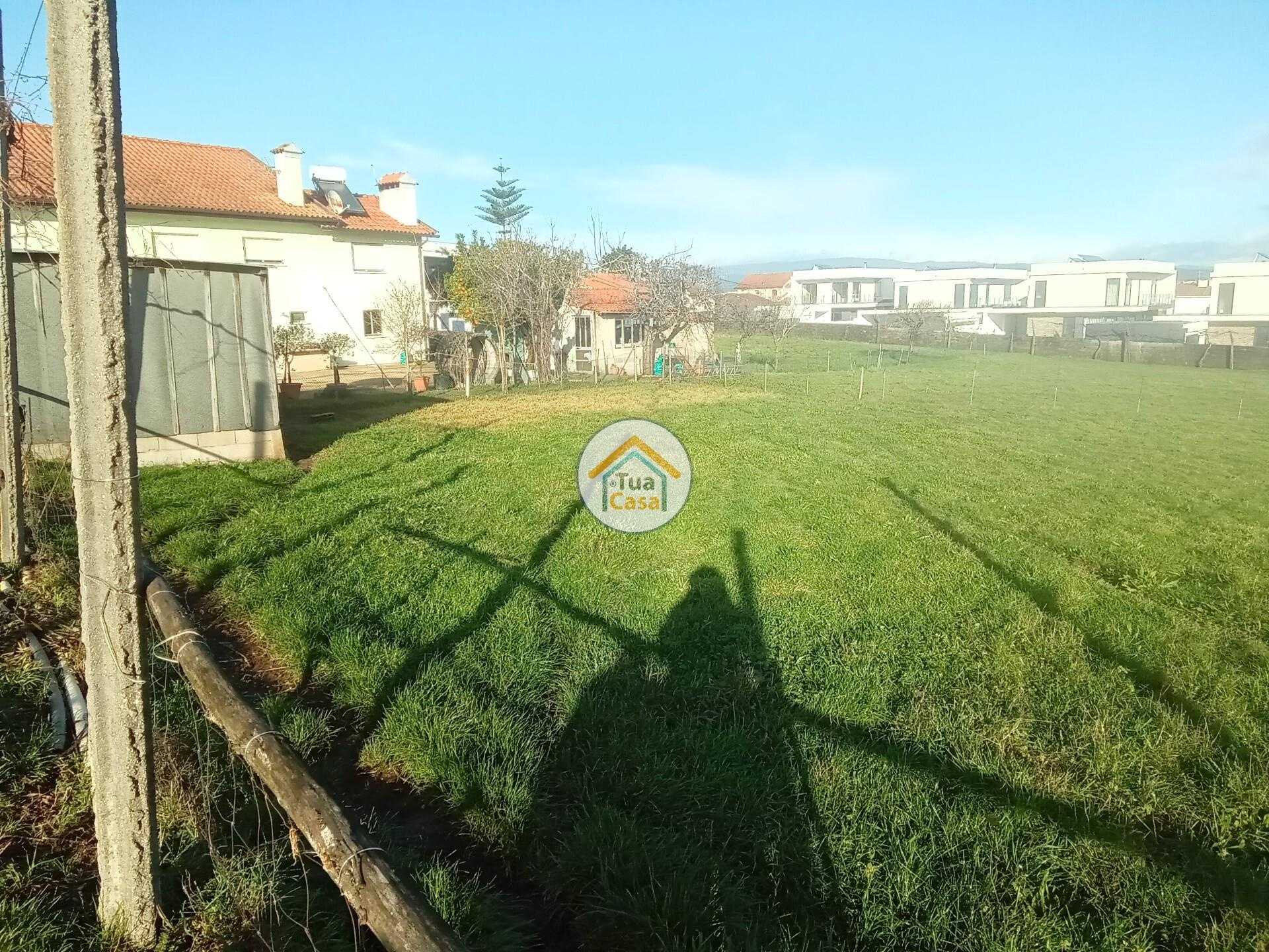 Tanah dalam Albergaria-a-Velha, Aveiro 12491511