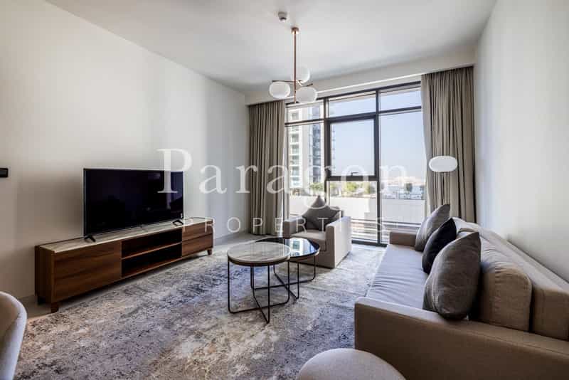 Eigentumswohnung im Dubai, Dubayy 12491530