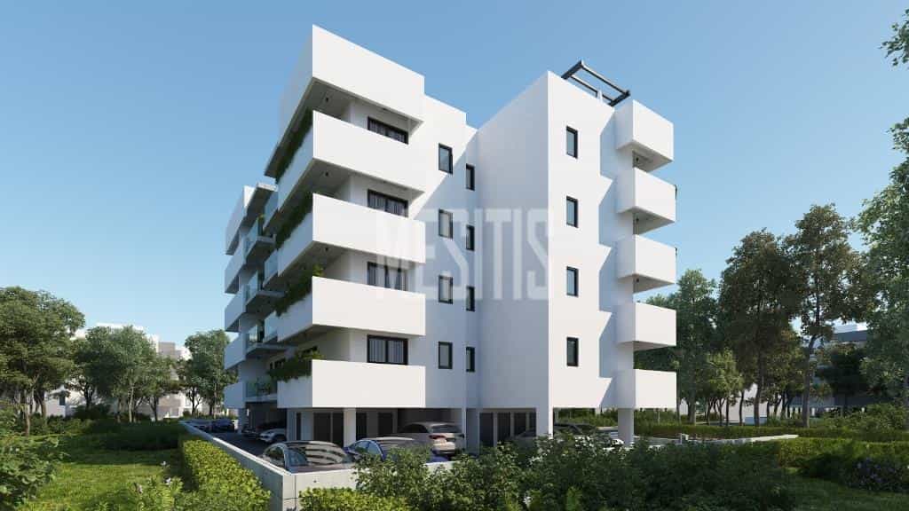 Condominium dans Larnaca, Larnaka 12491588