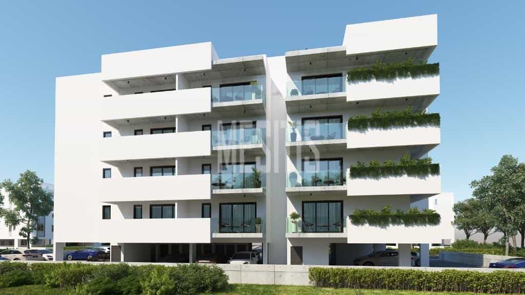 Condominium dans Larnaca, Larnaka 12491588