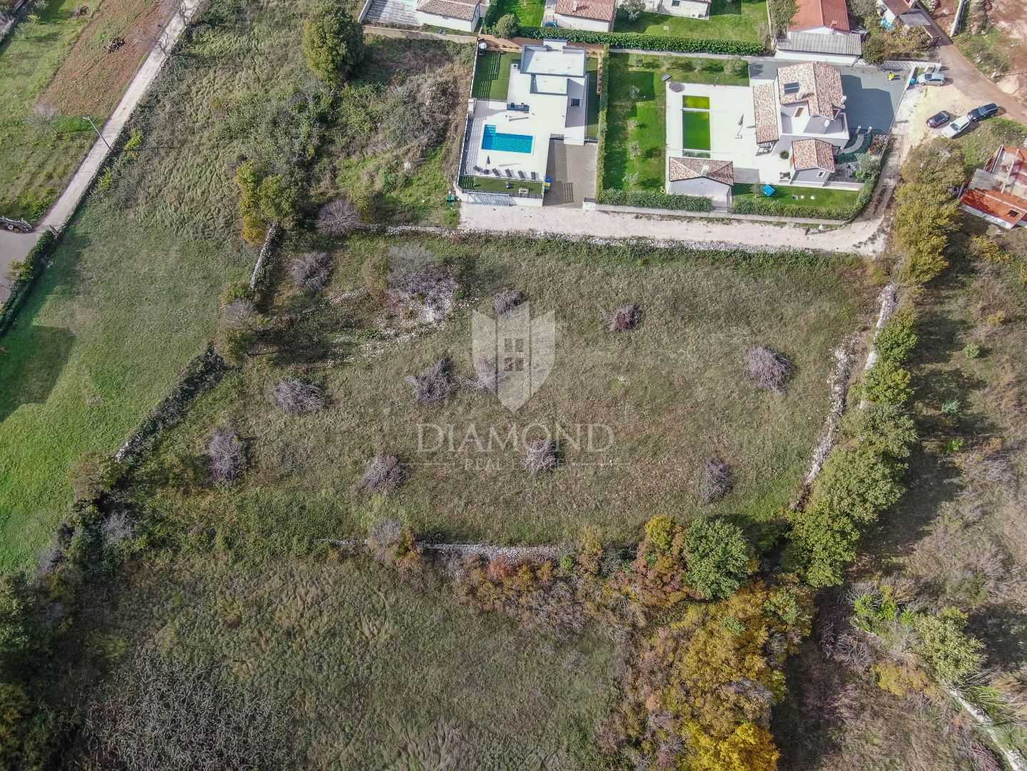 Tanah di Filipana, Istarska županija 12491640