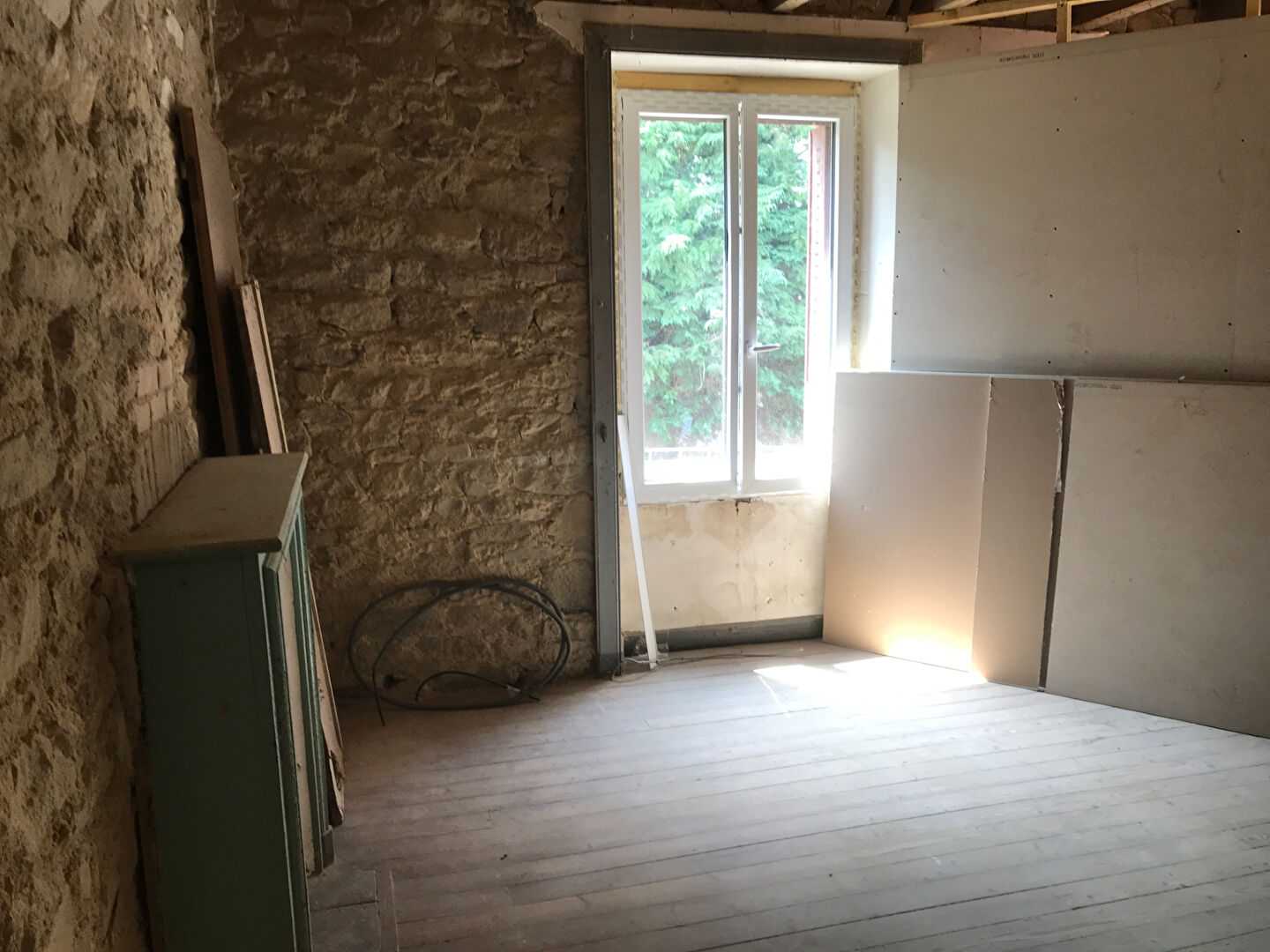 casa en Le Mené, Brittany 12492428