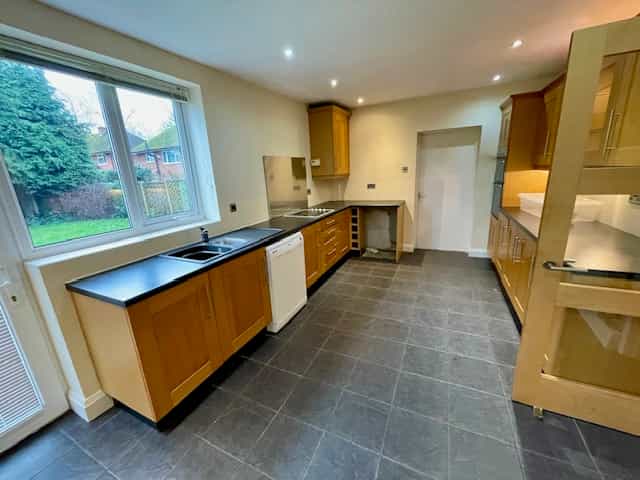 Residential in Coleshill, England 12492429