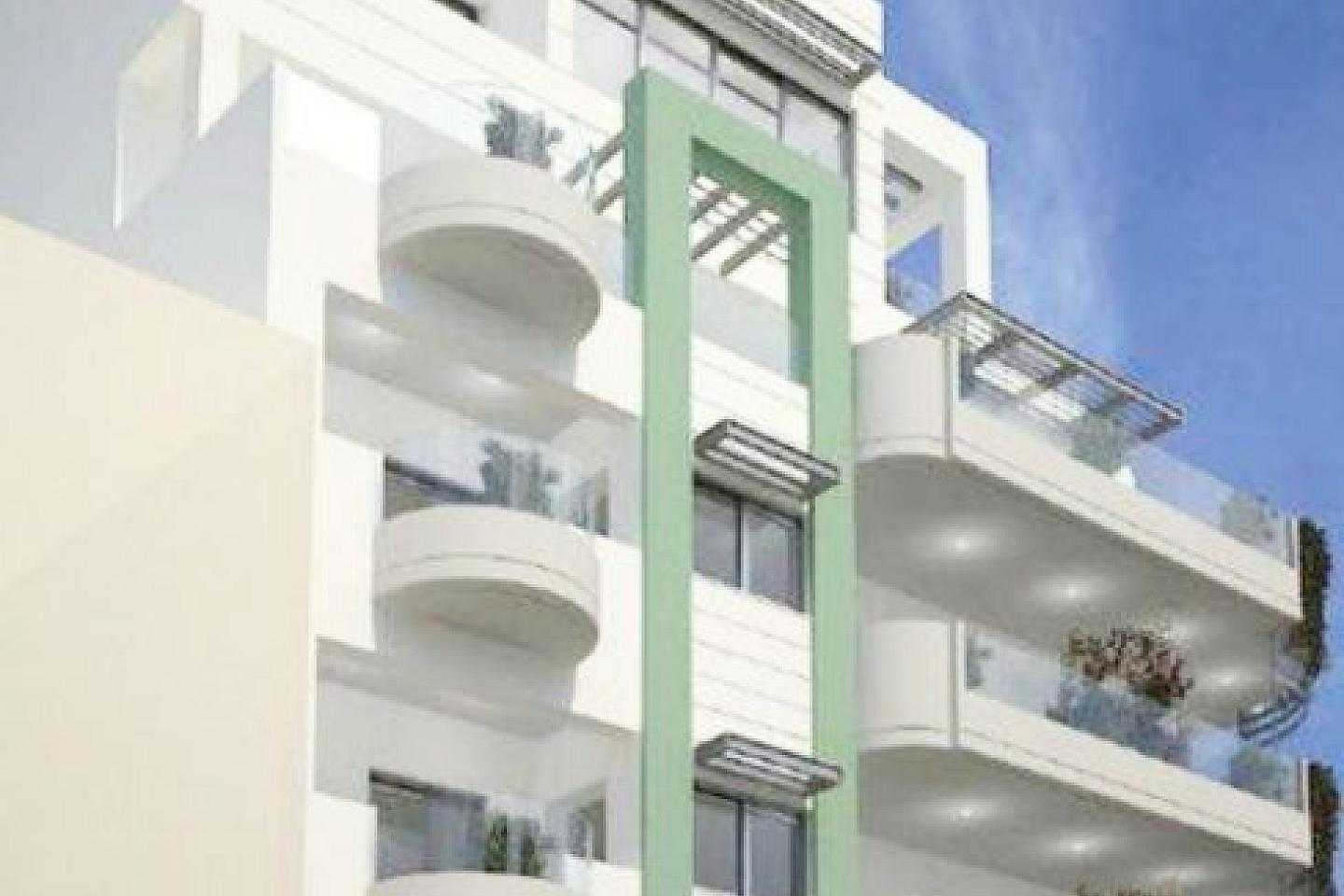 Condominium dans Le Pirée, Attique 12492477