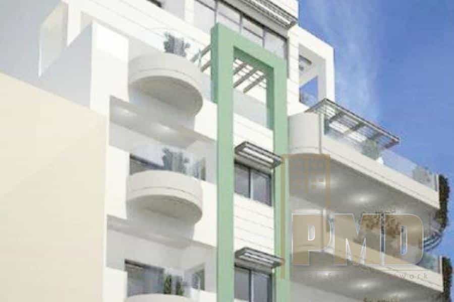 Condominium dans Le Pirée, Attique 12492477