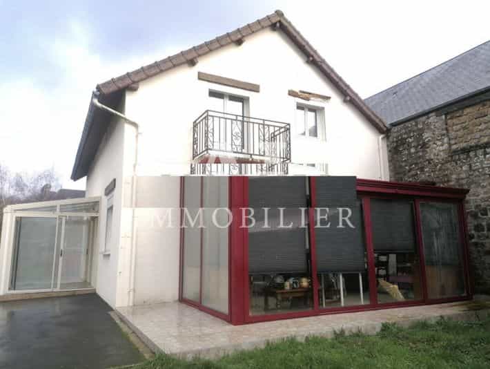 House in Aubusson, Normandie 12492498