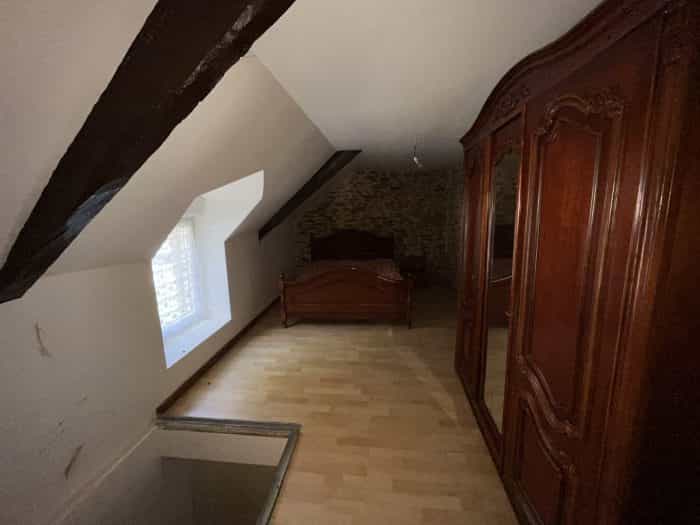 Rumah di La Chèze, Bretagne 12492501