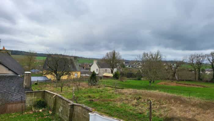 rumah dalam Hemonstoir, Bretagne 12492506