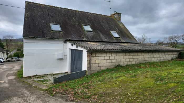 Haus im Hemonstoir, Bretagne 12492506