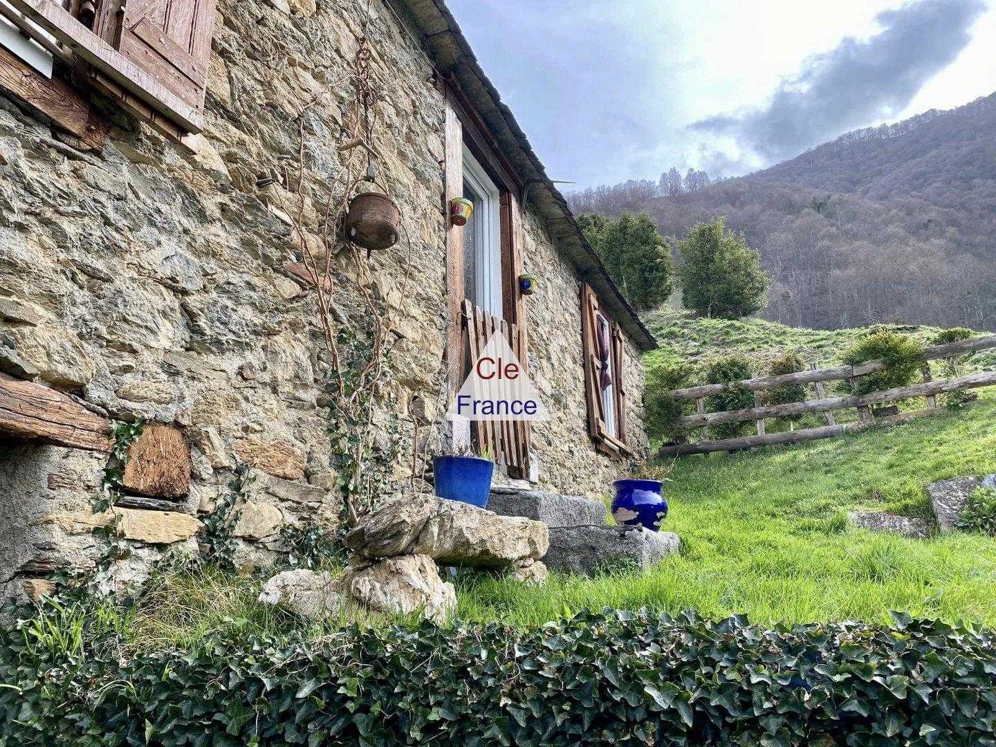 Casa nel Arbeost, Occitanie 12492520