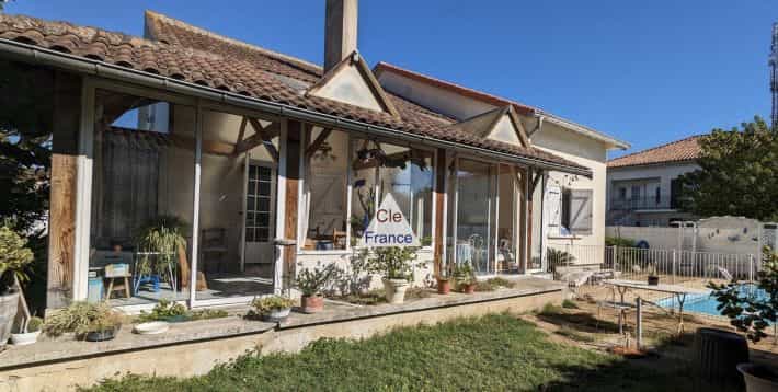 بيت في Aucamville, Occitanie 12492544