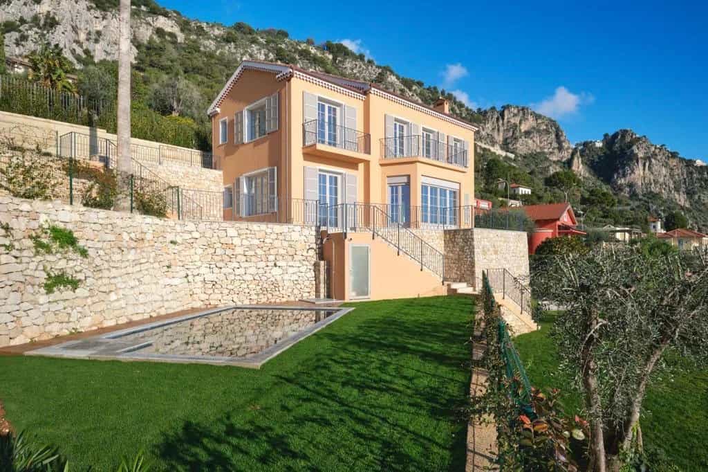 rumah dalam Villefranche-sur-Mer, Provence-Alpes-Côte d'Azur 12492585