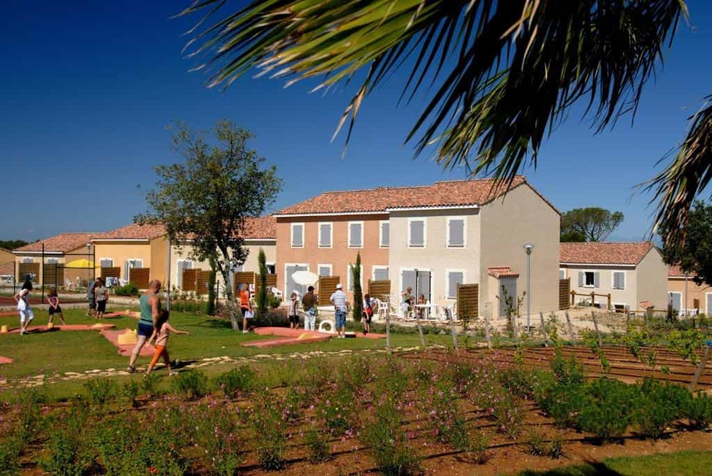 Casa nel Calvisson, Occitanie 12492644