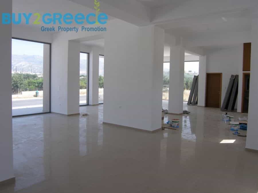 Condominium in Ierapetra, Kriti 12492646