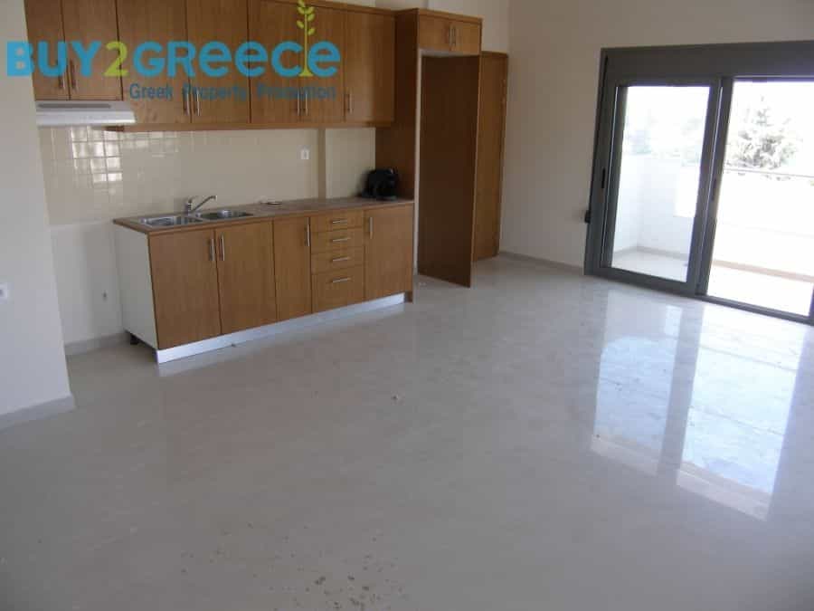 Osakehuoneisto sisään Ierapetra, Kriti 12492646