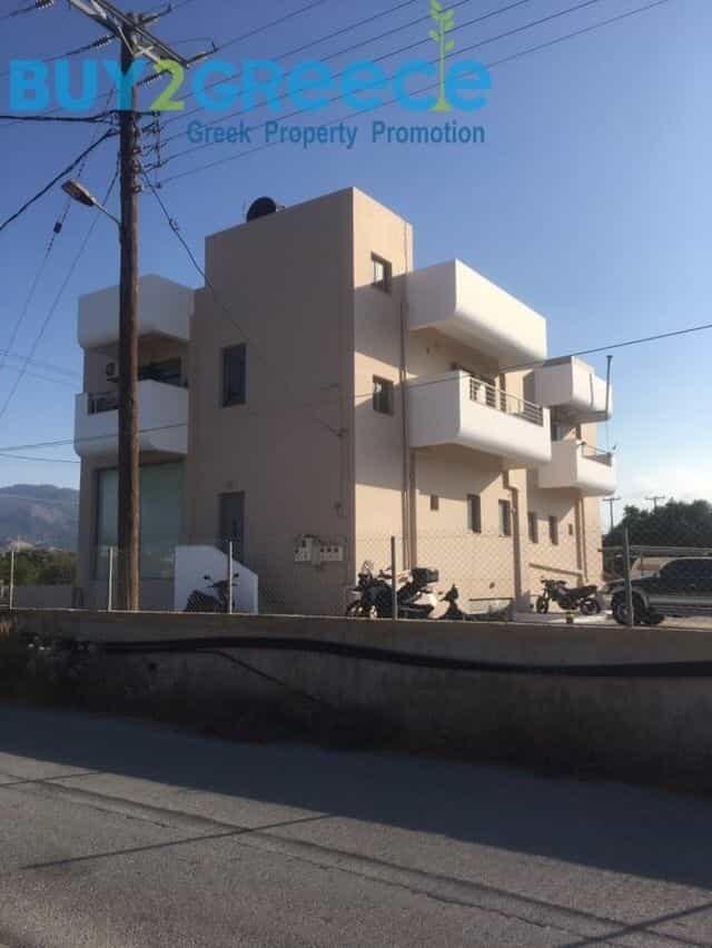 Квартира в Ієрапетра, Криті 12492646