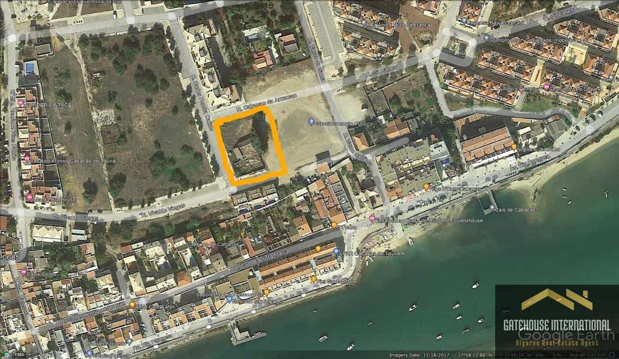 Condomínio no Tavira, Faro District 12493167