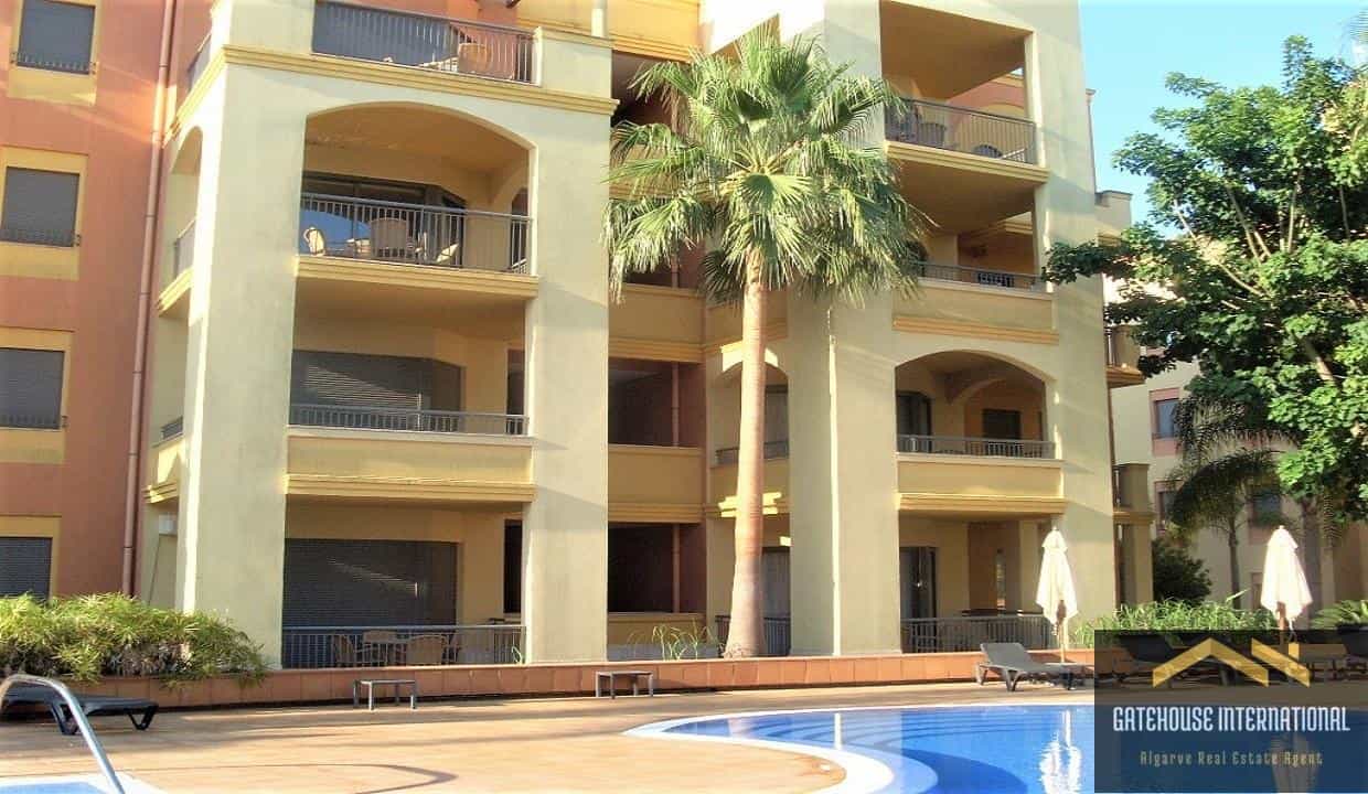 Condominium dans Quarteira, Faro 12493170