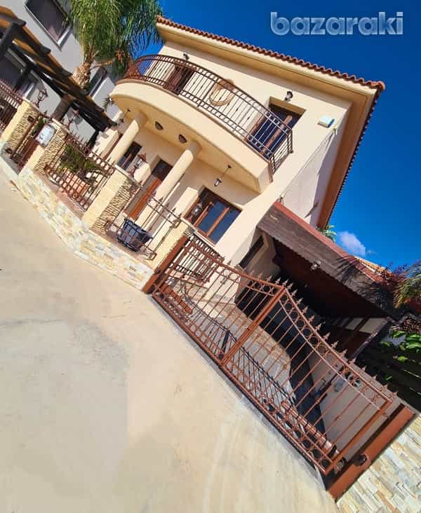 Будинок в Ерімі, Лемесос 12493275