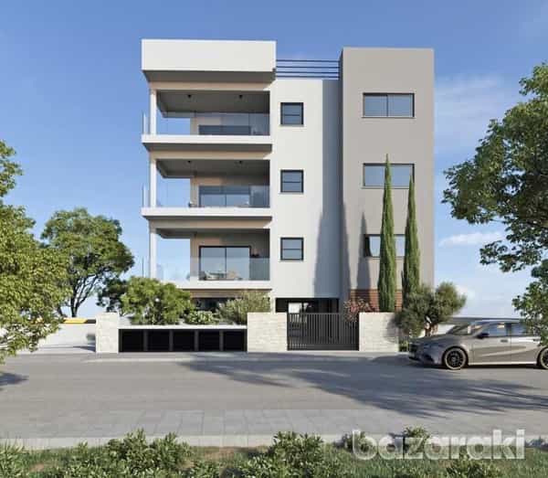 Condominium in Ypsonas, Limassol 12493291