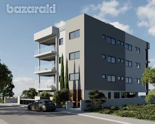 Condominium in Ypsonas, Limassol 12493291