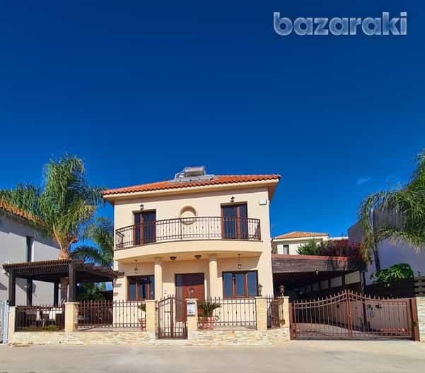 жилой дом в Erimi, Limassol 12493402