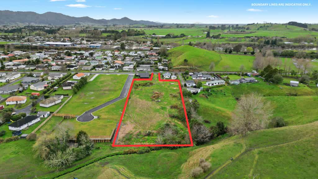 Eigentumswohnung im Ngaruawahia, Waikato 12493466