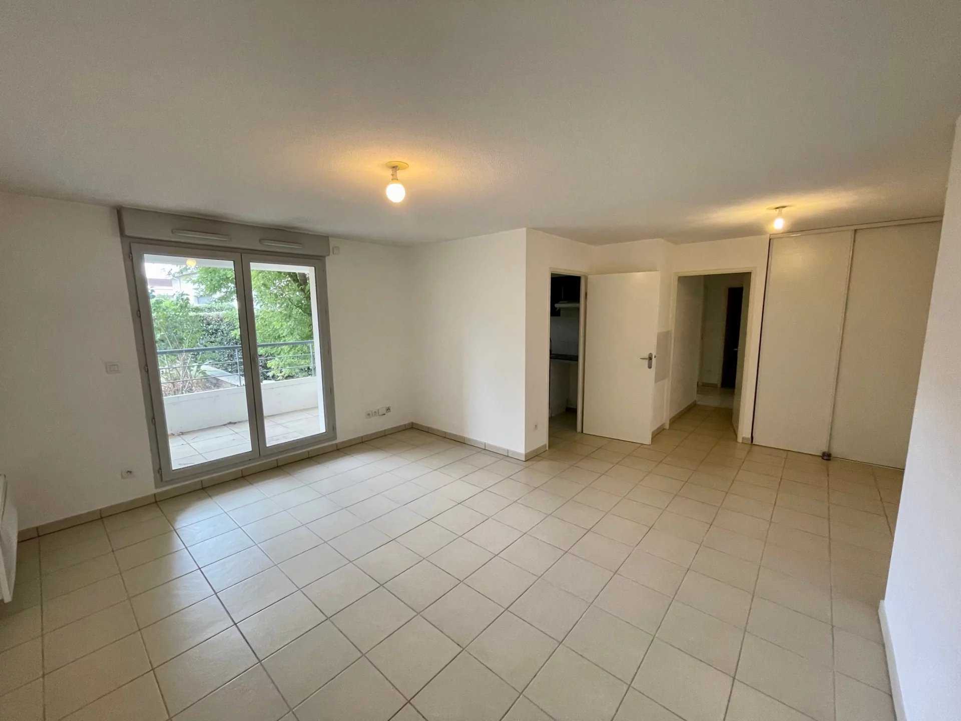 公寓 在 Ramonville-Saint-Agne, Occitanie 12493545