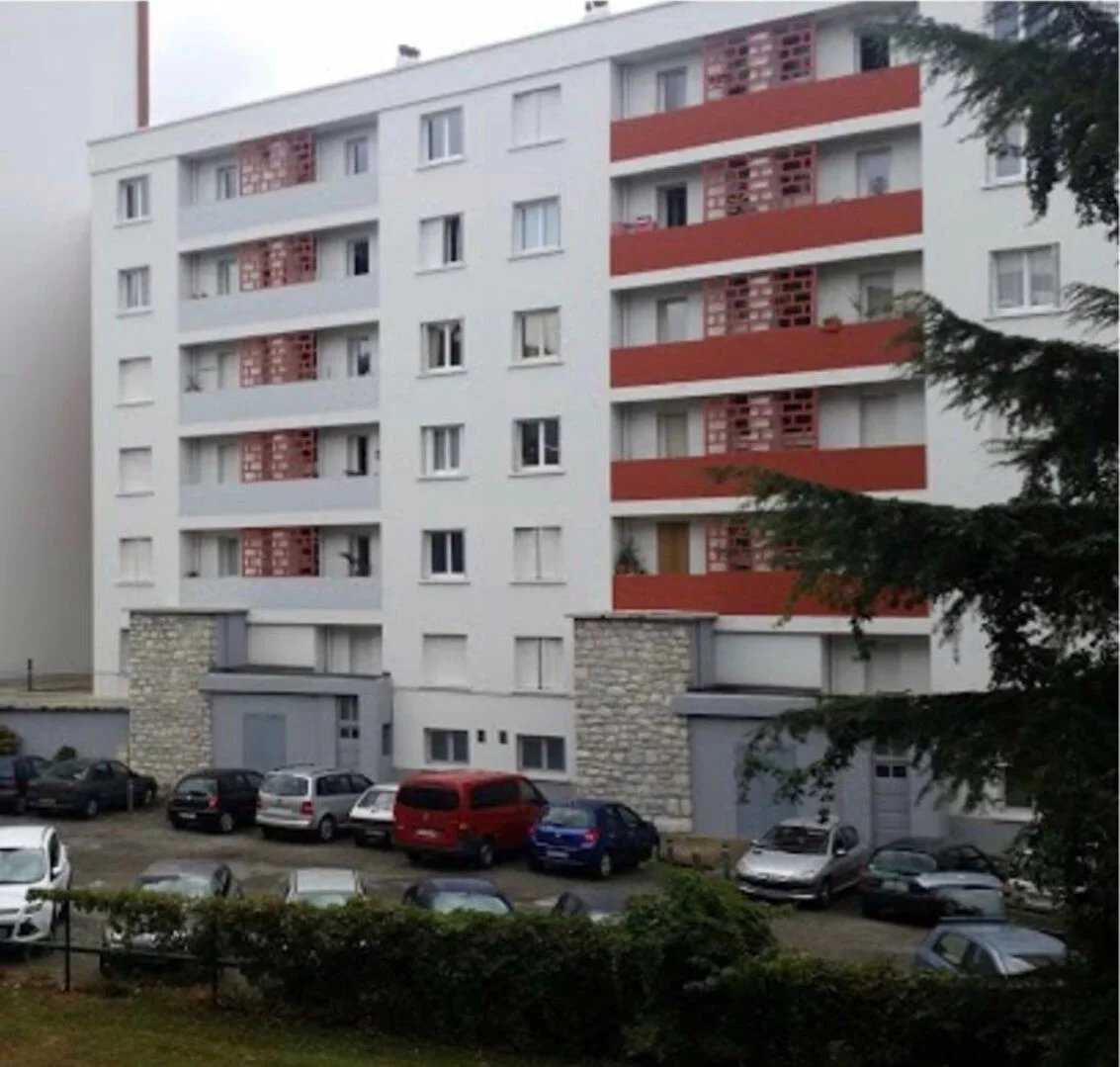 Condominium in Toulouse, Occitanie 12493549