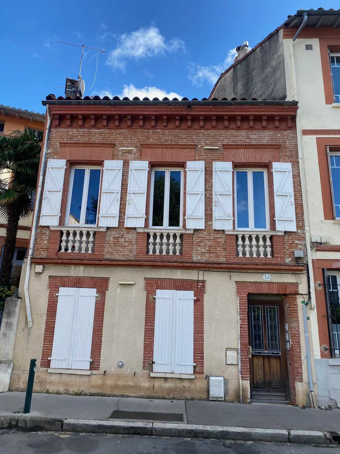 Condominium in Toulouse, Occitanie 12493553