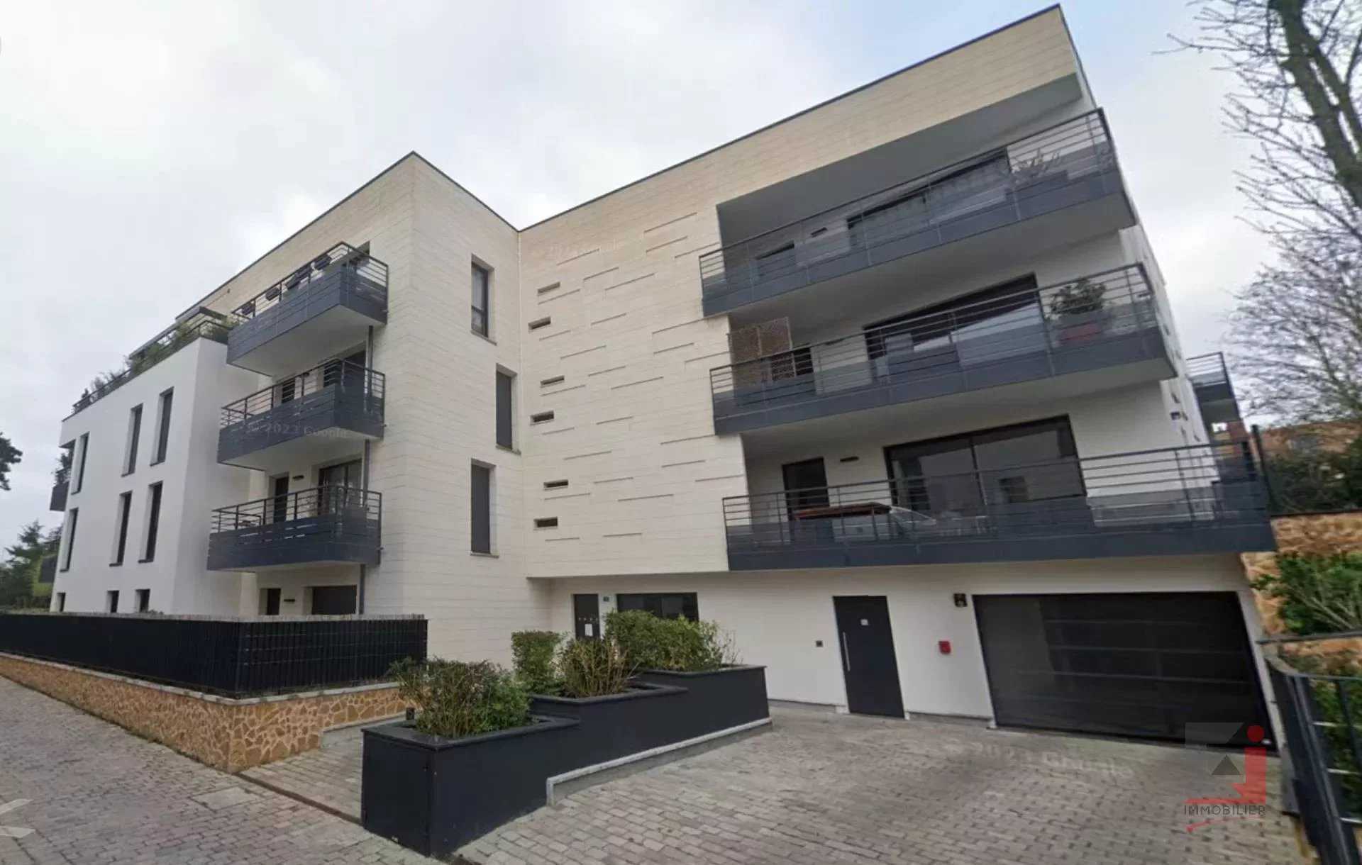 Condominium dans Rocquencourt, Ile de France 12493557